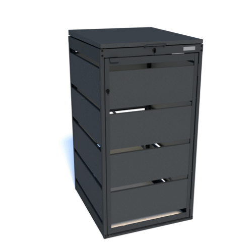 DMDBOX 120 litrų